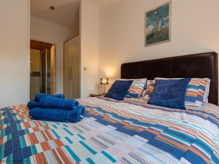 Windermere Retreat - White Cross Bay Holiday Park Bagian luar foto